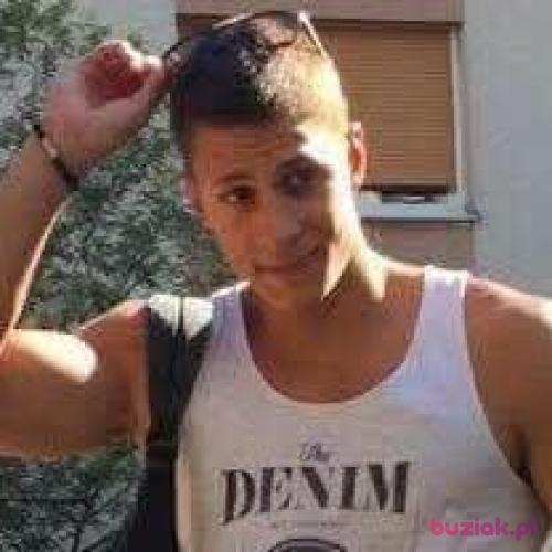 DomoYo, Male, 22 years, Łódź