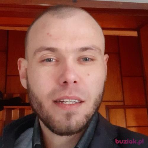 Krystian666mily, Mężczyzna, 35 lat, Poznań