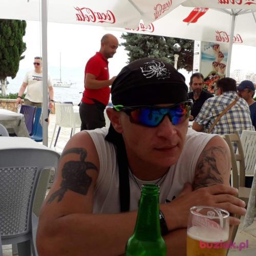 kill, Male, 45 years, Arcen