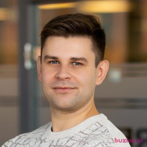szakalas1, Male, 32 years, Gdańsk