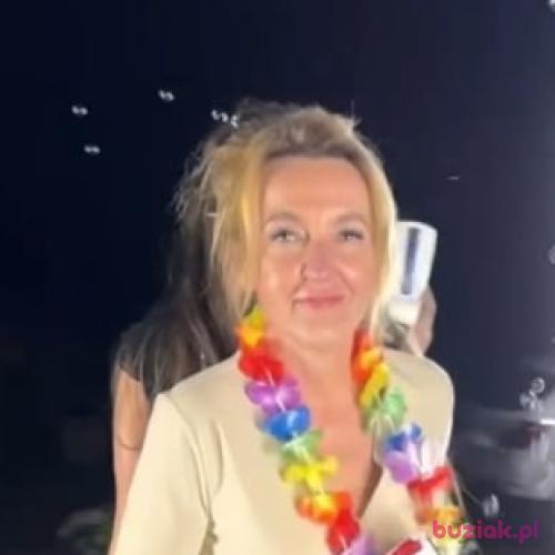 pogodnaReneta, Female, 57 years, Będzin