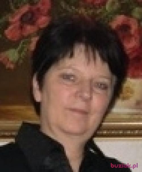 Sara1000, Kobieta, 74 lata, Tuchola