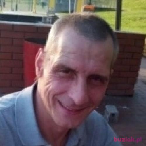 Cycolek69, Mężczyzna, 56 lat, Poznań