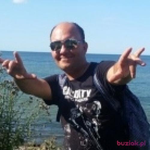 mezo2, Male, 47 years, Gdynia