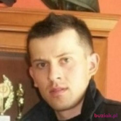 dariusz19866, Mężczyzna, 39 lat, Lublin