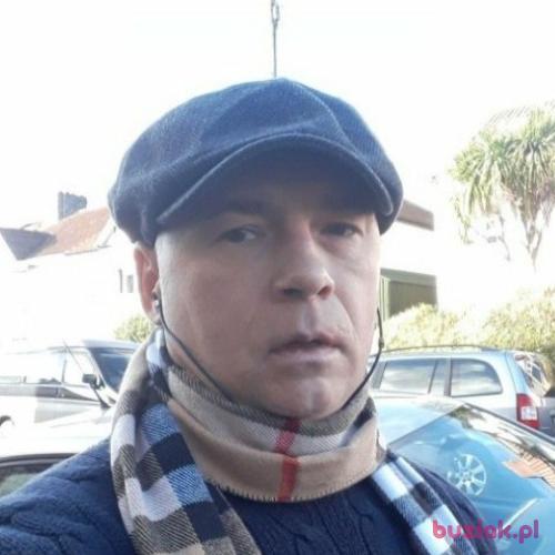 Darekgmarek, Male, 51 years, Bristol