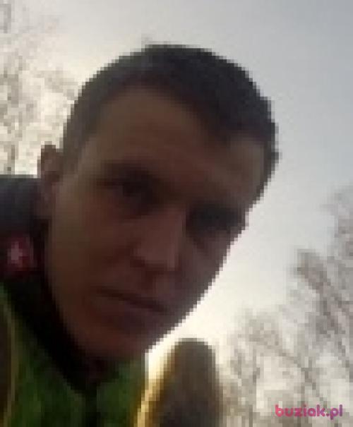Flip321, Male, 35 years, Ostrów Wielkopolski