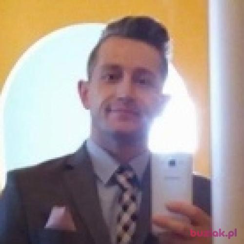 Dolorr, Male, 42 years, Kielce