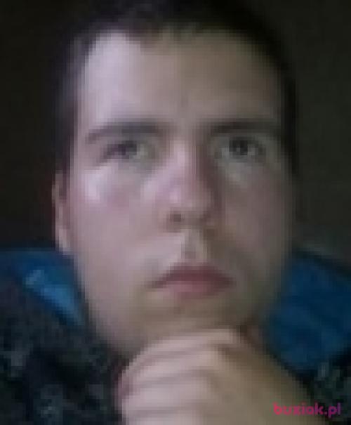 krystianek20, Mężczyzna, 30 lat, Malbork