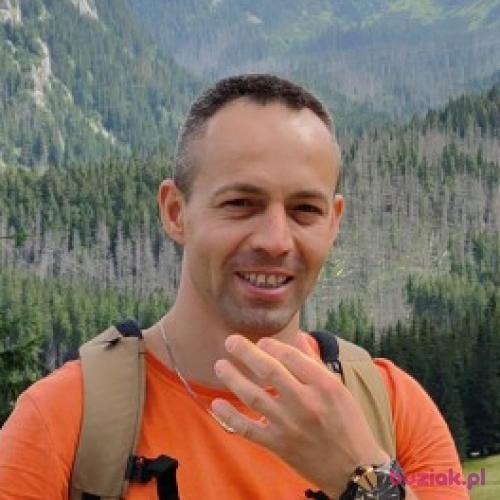 Tomek_, Mężczyzna, 37 lat, Łódź
