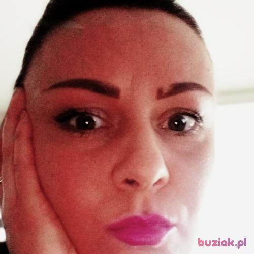 Dorothylux, Kobieta, 42 lata, Rotterdam