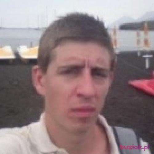 MikolajP, Male, 39 years, Warszawa