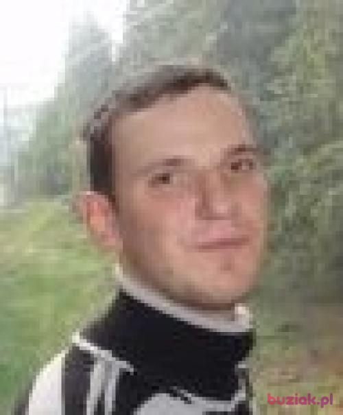 robercik1990, Male, 36 years, Leśna