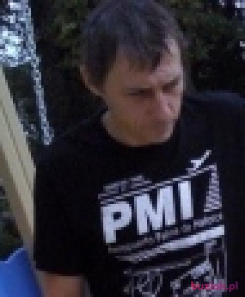 pawel9999pawel, Male, 53 years, Poznań