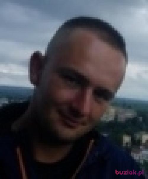 michuuuu88, Mężczyzna, 38 lat, Radom