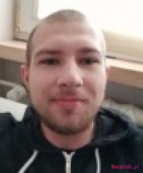 Dudu20, Male, 26 years, Piastów