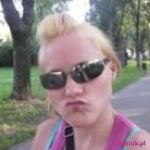 olenika1, Kobieta, 34 lata, Łódź