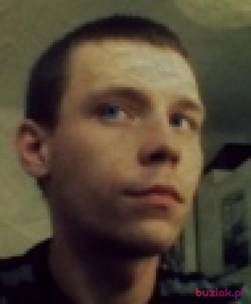 jamateusz, Mężczyzna, 34 lata, Łódź