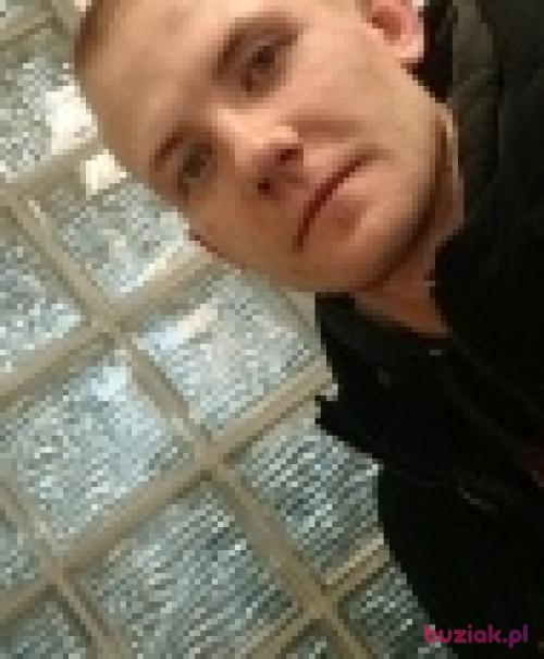 borewiczbora, Male, 34 years, Pobiedziska