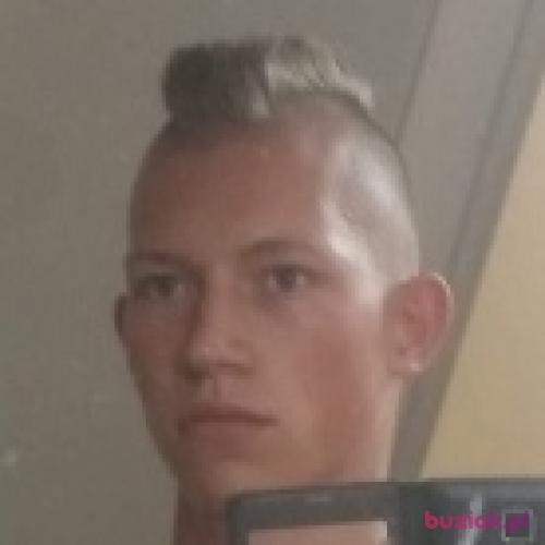 Eryko, Male, 26 years, Stargard Szczeciński