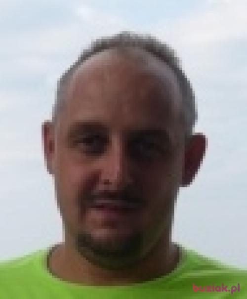 nicki35, Mężczyzna, 46 lat, Rybnik