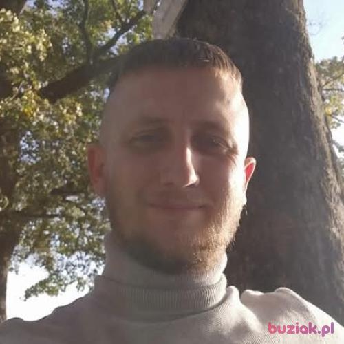 Kondzio05, Mężczyzna, 35 lat, Ingolstadt