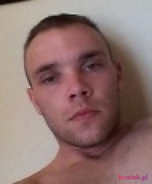 Thomas28, Male, 38 years, Poznań