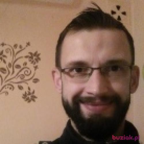 Przemol87, Mężczyzna, 39 lat, Nowy Sącz