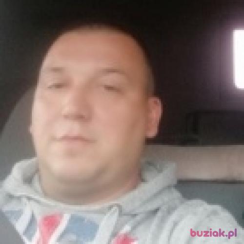 Zbyszko12, Male, 47 years, Ostrołęka