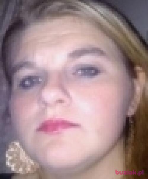 goska6, Kobieta, 33 lata, Nowe Miasto Lubawskie