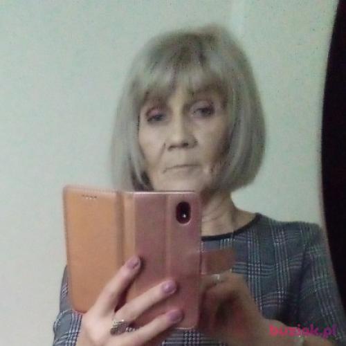 oscarpola, Female, 68 years, Glasgow
