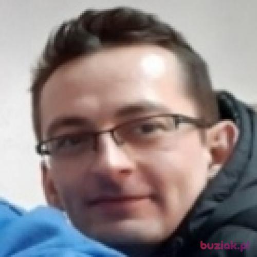 MariuszK1987, Male, 39 years, Praszka
