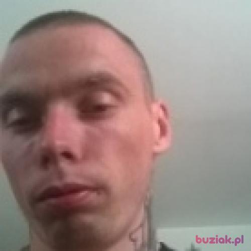 przemek2405, Mężczyzna, 38 lat, Krosno Odrzańskie