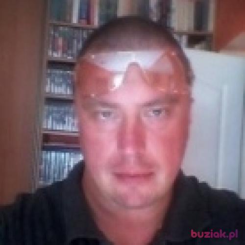 Kojot23, Male, 45 years, Piła