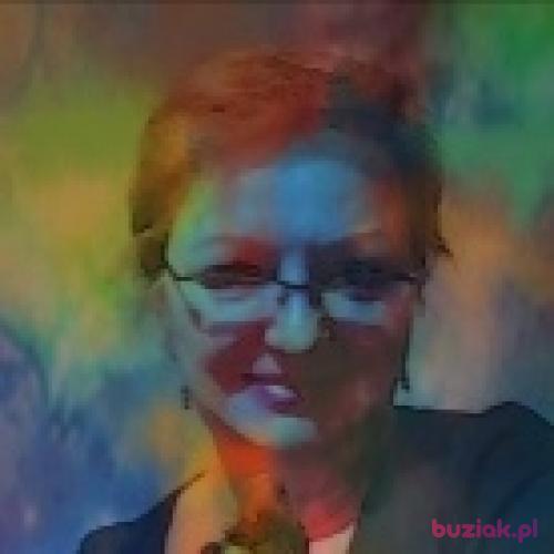 Elliszka, Female, 71 years, Warszawa