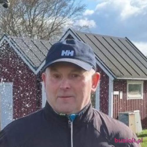 ZyczliwySingiel, Male, 61 years, Skania