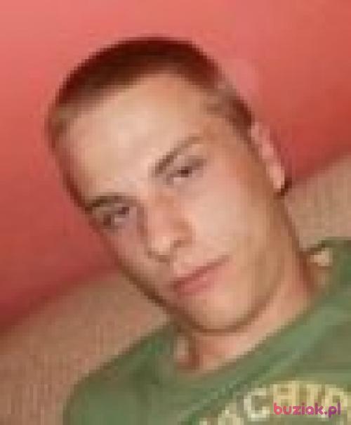sebastianxx, Male, 34 years, Poznań