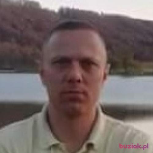 Andrzej4f, Male, 43 years, Munich