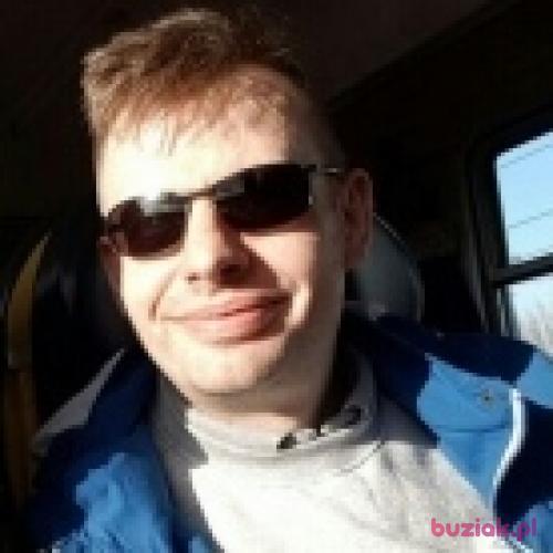 Adamah, Male, 52 years, Słupsk