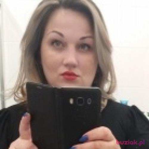 paulinaabc8, Kobieta, 34 lata, Ruda Śląska