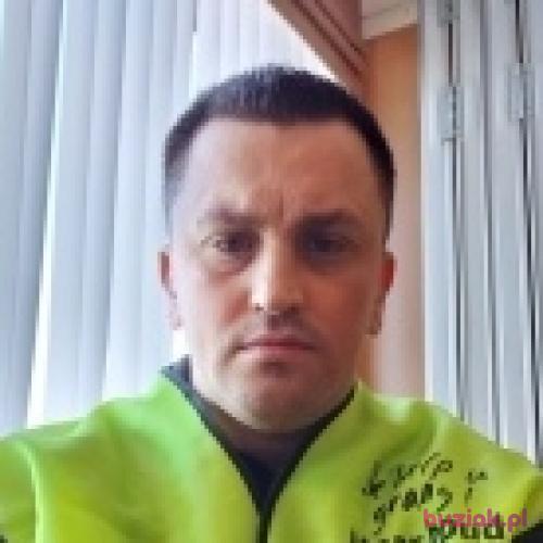 krzysiekl35, Mężczyzna, 45 lat, Oss