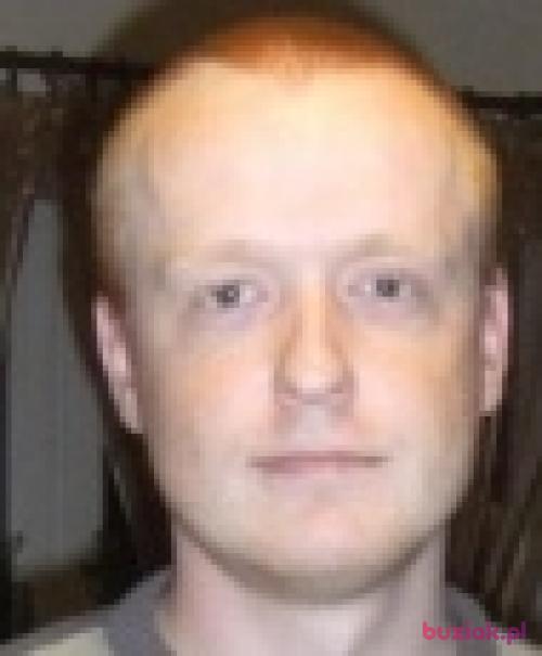 sylwek62, Male, 41 years, Toruń