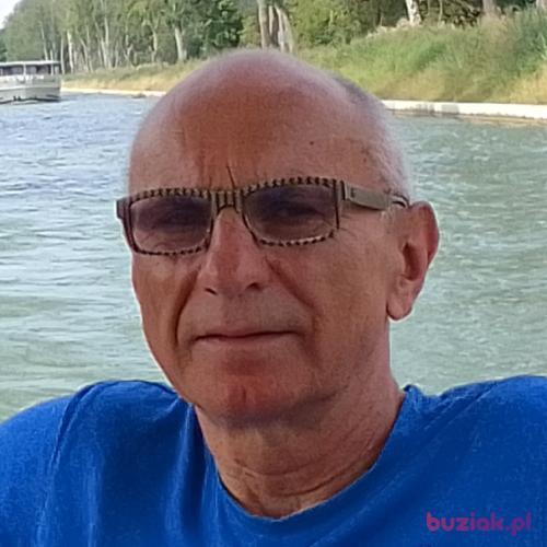 MirekV, Male, 71 years, Gdańsk