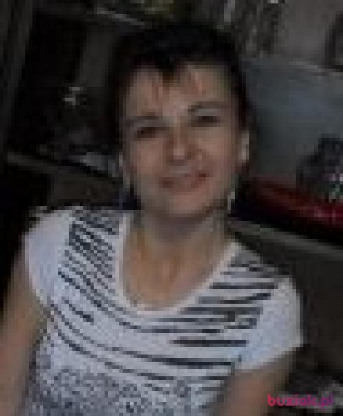 kamela36, Female, 38 years, Tuliszków