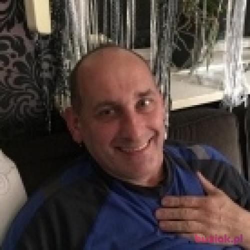boleslawmyszka, Mężczyzna, 53 lata, Oss