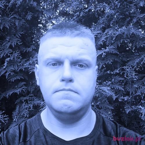 sky576, Male, 38 years, Tuszyn