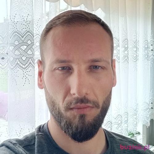 stlskp, Male, 37 years, Amsterdam