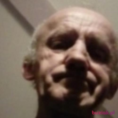 buzik, Mężczyzna, 75 lat, Chojna