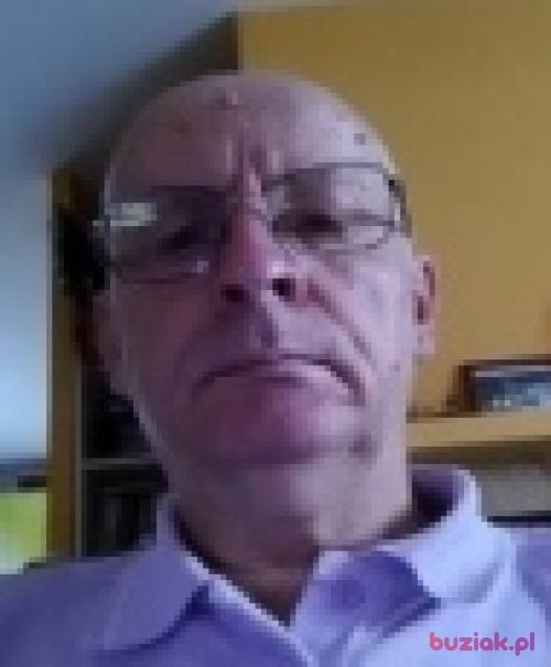 miran25, Male, 71 years, lubuskie