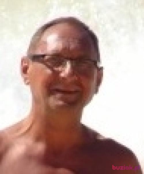 Gegm, Male, 67 years, Płock